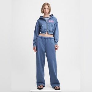 GAP x Madhappy sweatpants NWT
